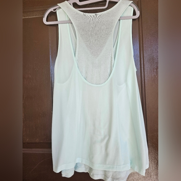 BANANA REPUBLIC BLOUSE - Picture 4 of 4